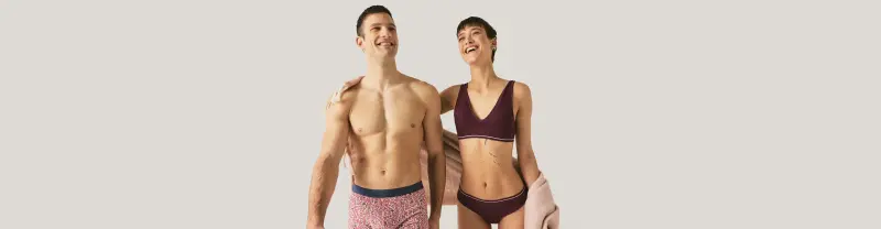 Sous-vêtements & pyjamas premium
