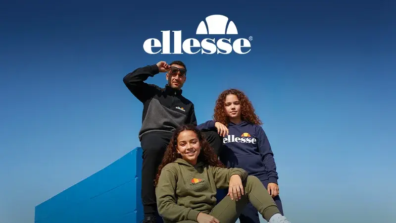 Ellesse