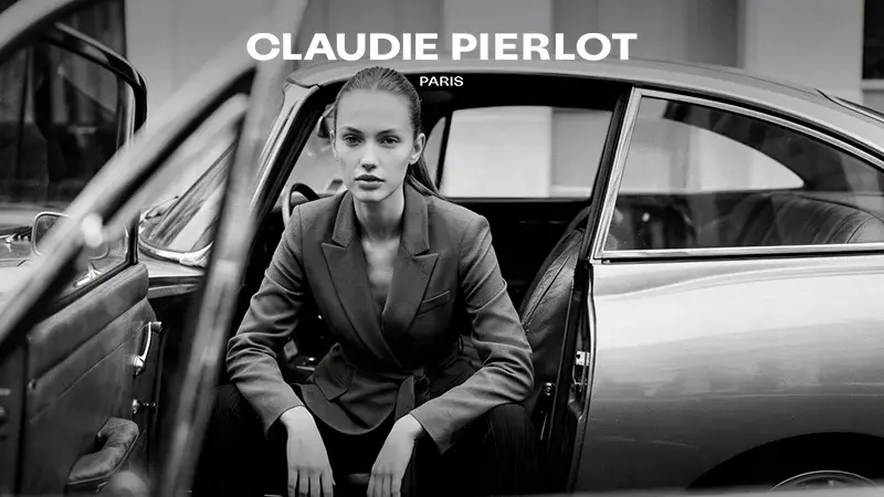 Claudie Pierlot