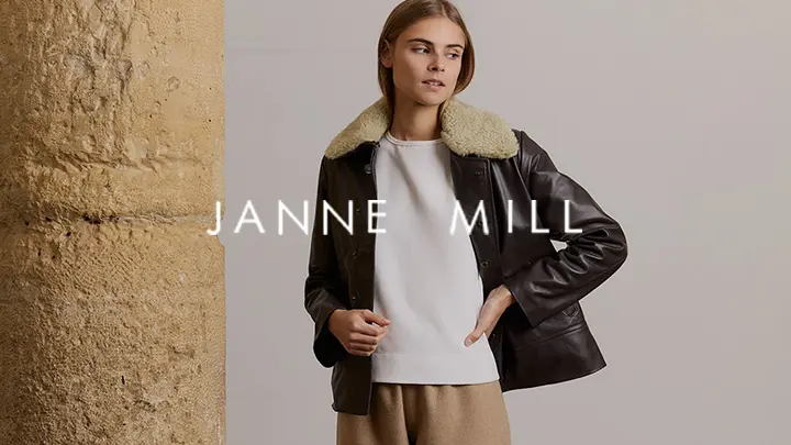 Janne Mill
