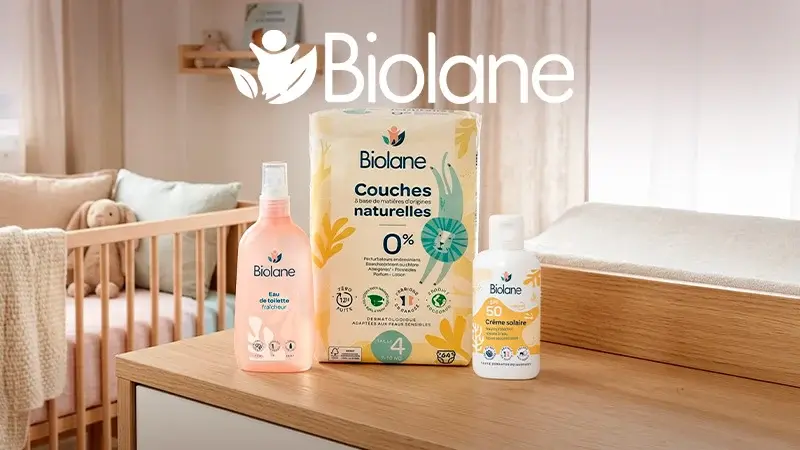 Biolane