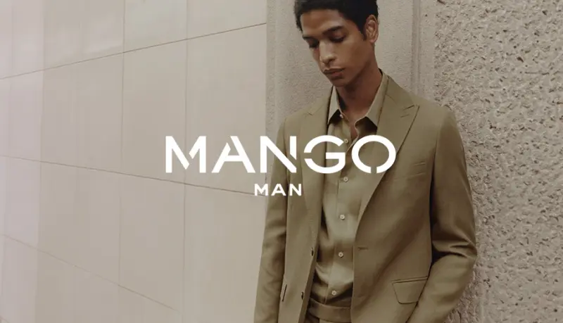 Mango Man