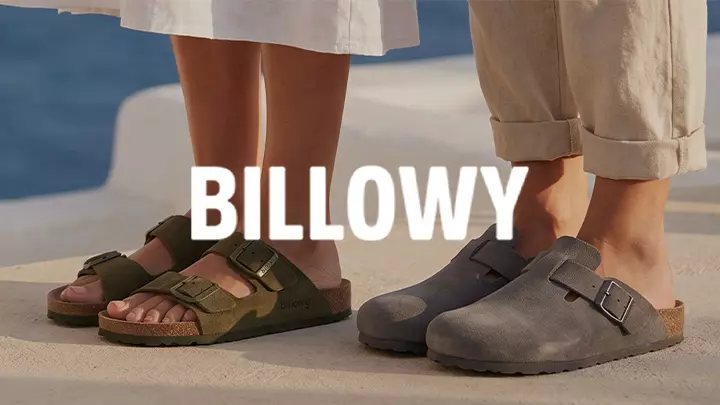 Billowy