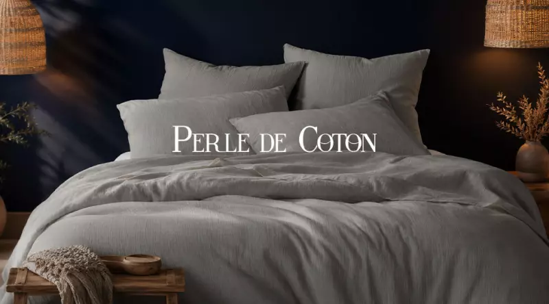 Perle de coton