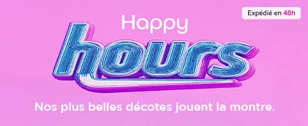 Happy Hours