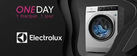 Aspirateur, soin du linge, cuisson et froid