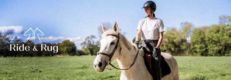 Ride & Rug