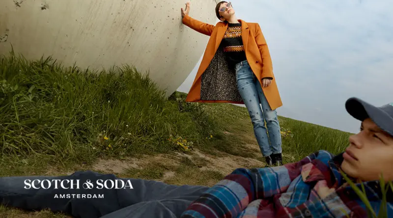 Scotch & Soda