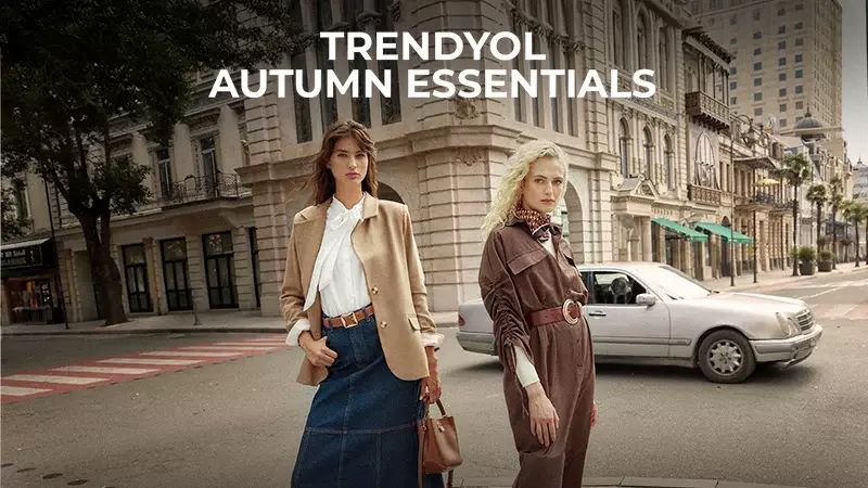 Trendyol