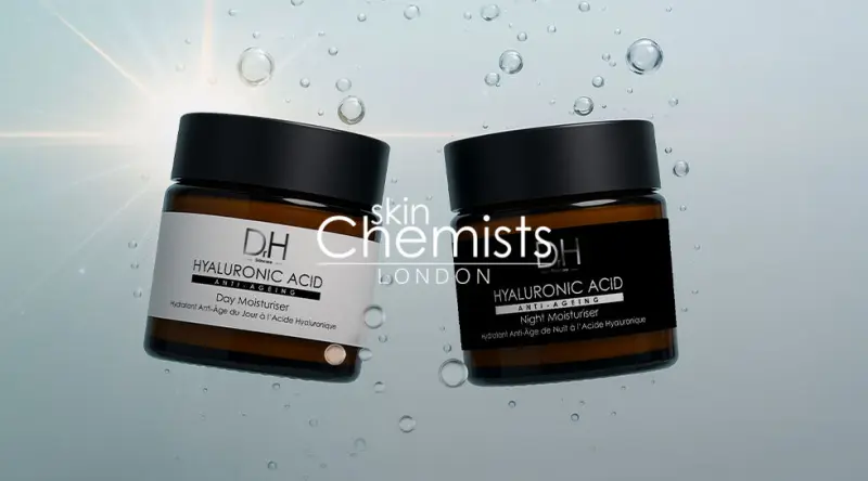 Skin Chemists - Dr H