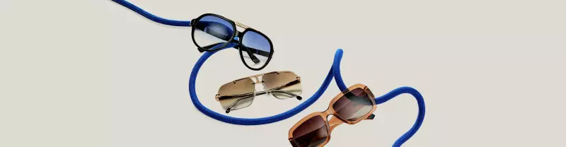 Dsquared2 + Carrera + Polaroid : lunettes de soleil