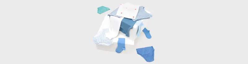 Sous-vêtements & pyjamas pour enfant