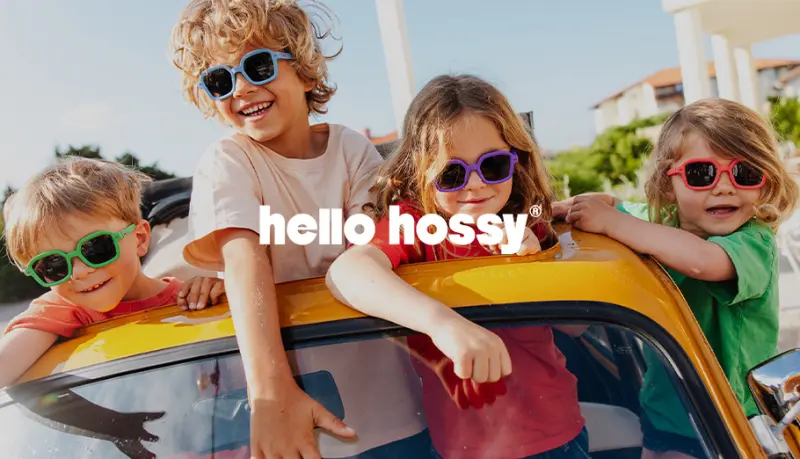 Hello Hossy