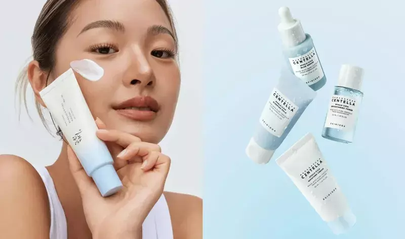 Les Pépites K-Beauty