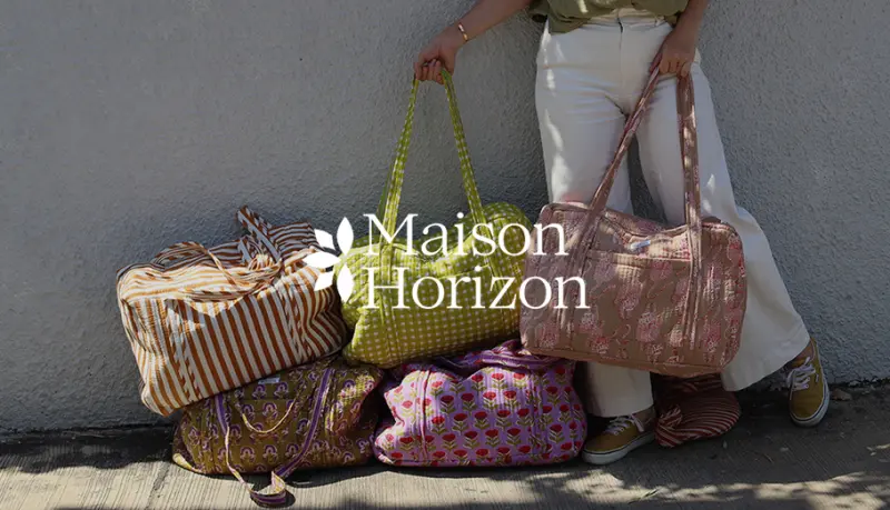 Maison Horizon
