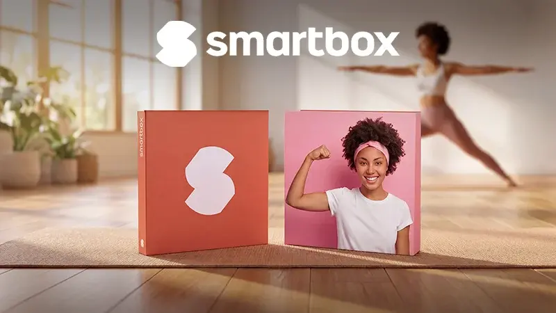 Smartbox (fête des mères)