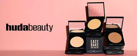 Huda Beauty
