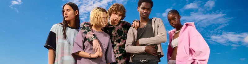 Pull&Bear