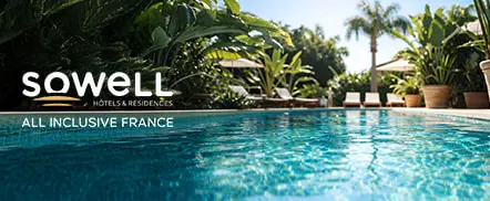 Sowell | All Inclusive France