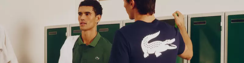Lacoste - Homme