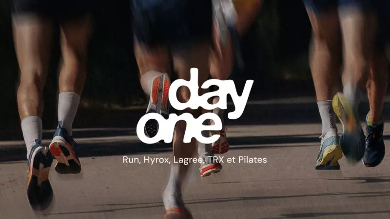 Day One