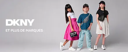 DKNY, Karl Lagerfeld, Marc Jacobs et Lanvin
