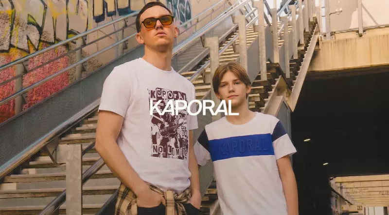 Kaporal
