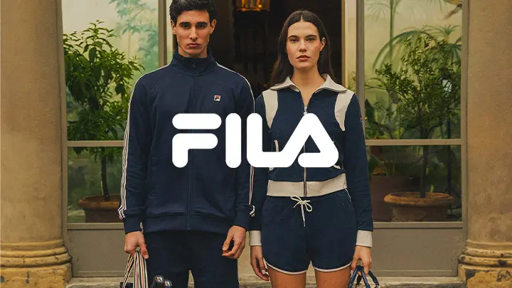 Fila Apparel