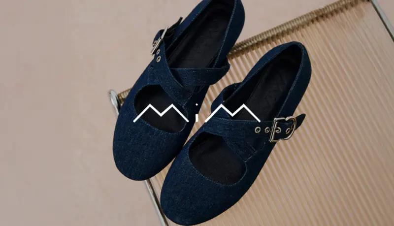 MIM Shoes