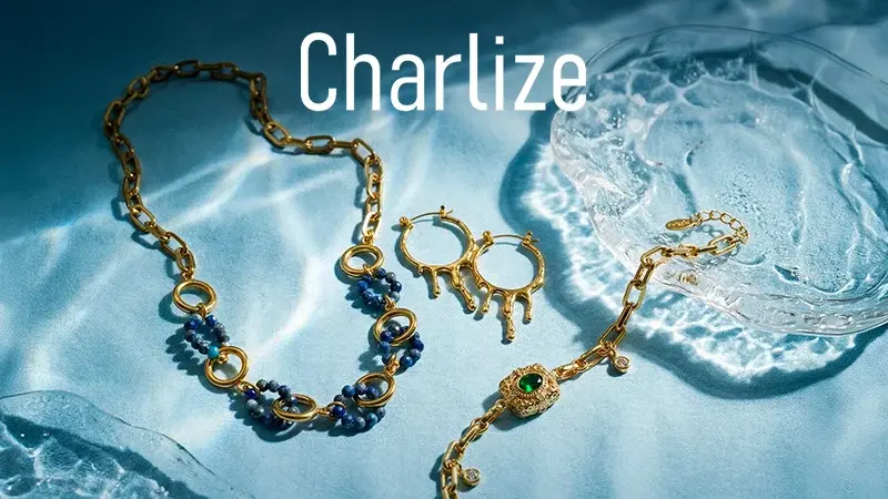 Charlize
