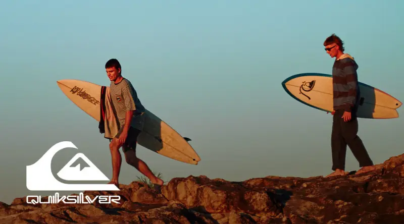 Quiksilver