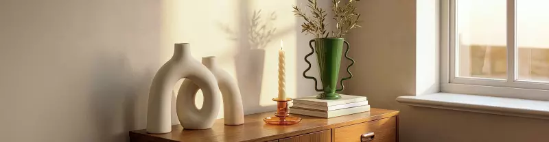 Articles de maison à moins de 30 €