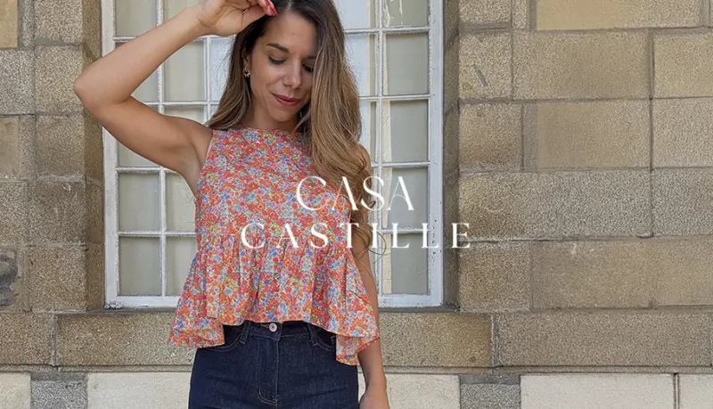 Casa Castille