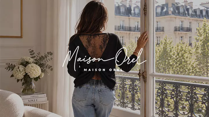 Maison Orel