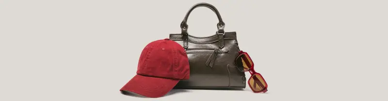 Sacs & accessoires de mode