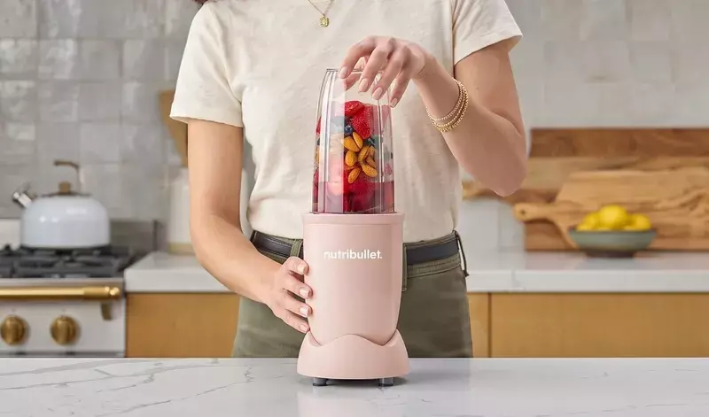 Nutribullet®