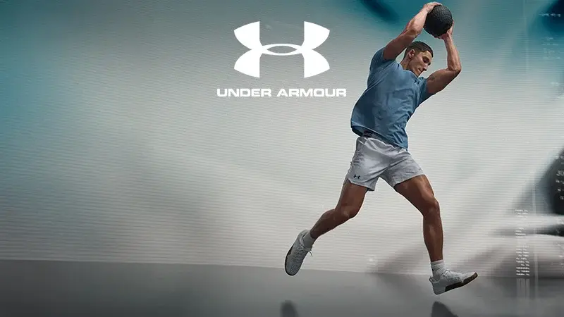 Under Armour