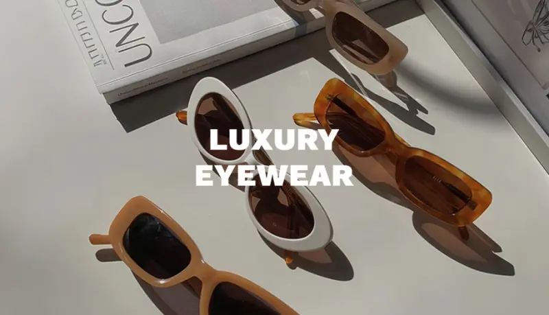 Luxury Eyewear