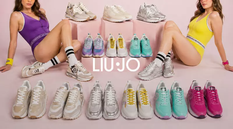 Liu-Jo