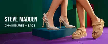 Steve Madden