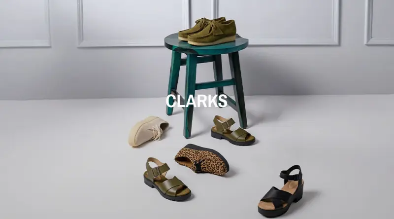 Clarks