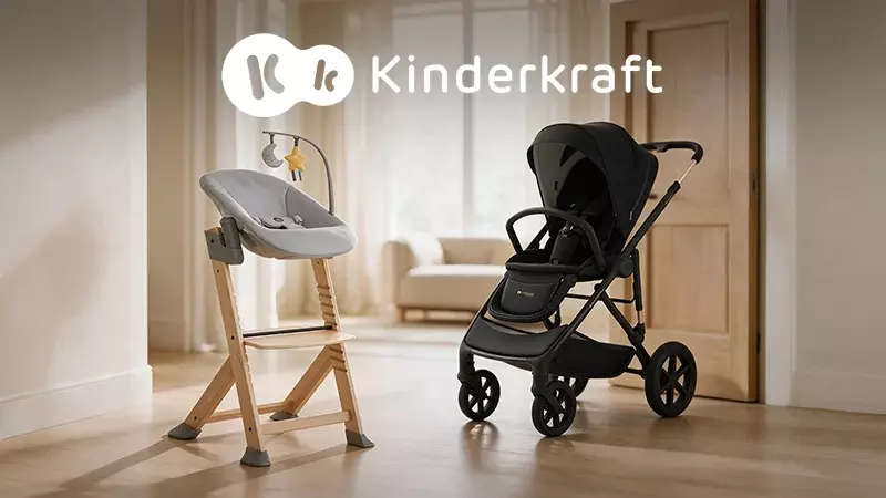 Kinderkraft