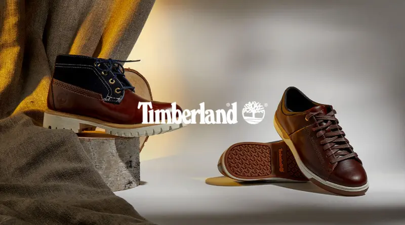 Timberland