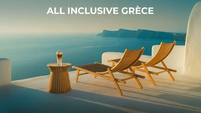 Coup de cœur Grèce