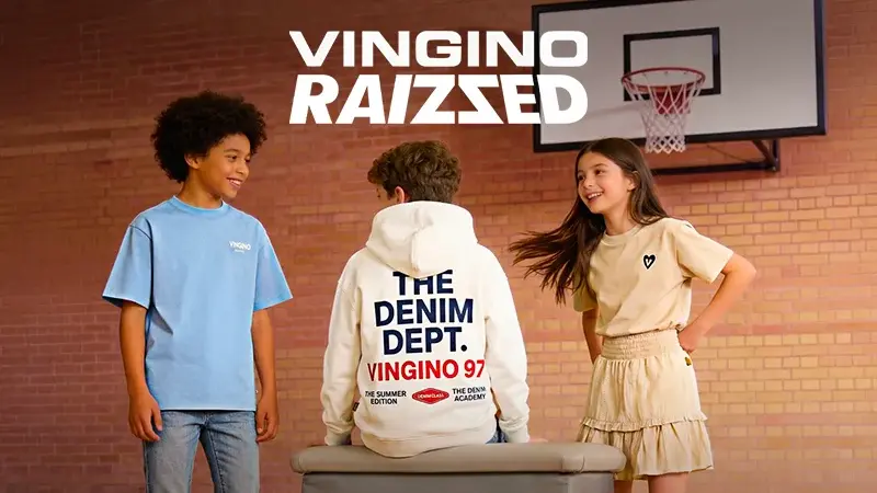 Vingino