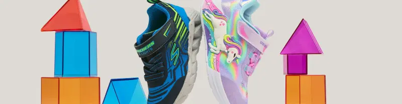 Skechers - Enfant
