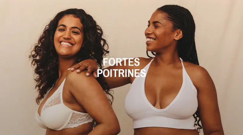 Fortes Poitrines