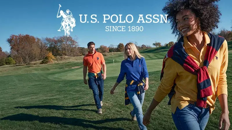 U.S. Polo Assn