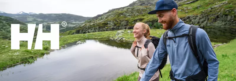 Helly Hansen été