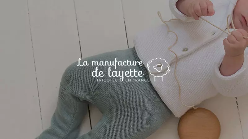 La Manufacture De Layette